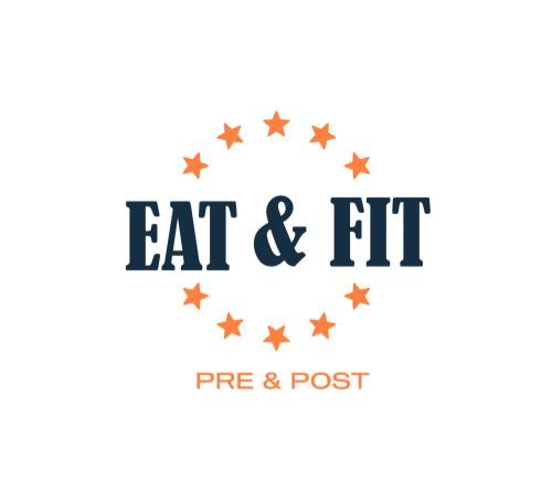 Eat & Fit - Health Supplements